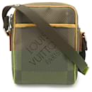 Louis Vuitton Damier Geant Mini Citadan Shoulder Bag