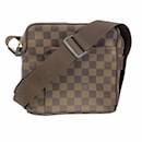 Louis Vuitton Damier Olaf PM Shoulder Bag