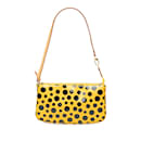 Pochete Dot Infinity em Monogram Vernis Louis Vuitton