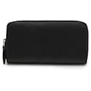 Louis Vuitton Monogram Mahina Zippy Wallet