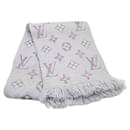 Louis Vuitton Echarpe Mania Duo Scarf