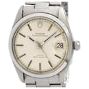 TUDOR Prince Oyster Date Stainless Steel Automatic Mens Watch 7989/0 - Autre Marque