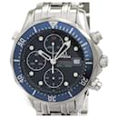 OMEGA Seamaster Professional 300M Chronograph Watch - Omega