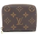 Louis Vuitton Zippy Coin Purse