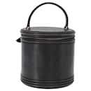 LOUIS VUITTON Epi Cannes Hand Bag Black M48032 LV Auth BA8152 - Louis Vuitton