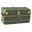 LOUIS VUITTON Miss France Paper Weight Brown M99408 LV Auth 154063 - Louis Vuitton