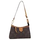 LOUIS VUITTON Monogram Mini Pochette Delight Full Pouch M40309 LV Auth 154012 - Louis Vuitton