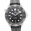 Omega Seamaster Men's Watch