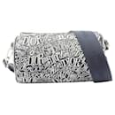 Christian Dior Dior x Shawn Stussy ROLLER Shoulder Bag