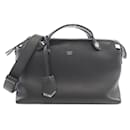 Fendi By The Way Calfskin Bag