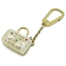 Louis Vuitton Key Charm