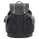 Louis Vuitton Christopher PM Monogram Backpack