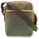 Louis Vuitton Mini Citadan Damier Geant Shoulder Bag