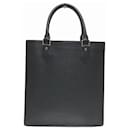 Louis Vuitton Sac Plat PM Epi Tote Bag