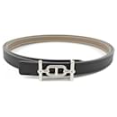 Hermès ANCRE13mm Leather Belt