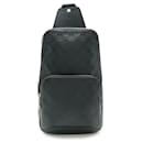 Louis Vuitton Avenue Damier Infini Sling Bag