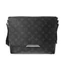 Louis Vuitton Monogram Eclipse Messenger Explorer PM