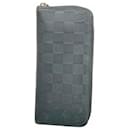 Louis Vuitton Damier Infini Zippy Wallet