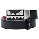 Cinto Fendi Bugs Monster