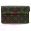 Louis Vuitton Monogram Florentine Pochette