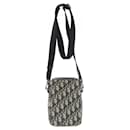 Christian Dior Dior Oblique Jacquard Handbag