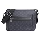 Louis Vuitton Monogram Eclipse Odyssey Messenger PM
