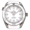 Omega Seamaster Planet Ocean 600M Automatic Watch
