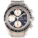 Omega Speedmaster Date Automatic Watch