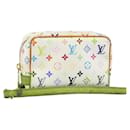 Louis Vuitton Wapity Trousse Pouch Monogram Multicolor