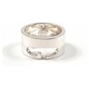 GUCCI Cutout G Ring in Silver 925 - Gucci