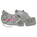 Balenciaga LE CAGOLE Shoulder Bag