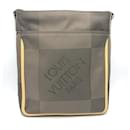 LOUIS VUITTON Compagnon Damier Geant Shoulder Bag - Louis Vuitton