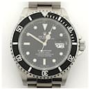 Rolex Submariner Watch 16610