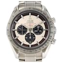 Omega Speedmaster Schumacher Special Edition