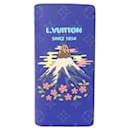 Louis Vuitton Monogram Portefeuille Brazza Wallet