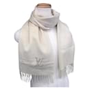 Louis Vuitton Cashmere Stole