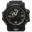 Casio GSHOCK MASTER OF G LAND MUDMASTER GWG1000-1AJF Men's Watch - Autre Marque