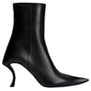 Ankle Boots - Balenciaga