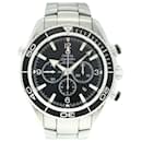 Omega Seamaster 2210.50 Black Dial Men's Watch