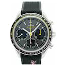 Omega Speedmaster Gray Dial Wristwatch