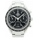 Omega Speedmaster 326.30.40.50.01.001 Black Dial Men's Watch