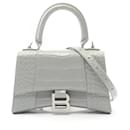 Balenciaga Hourglass XS Handbag