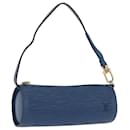 Louis Vuitton Soufflot Pochette Epi Leather