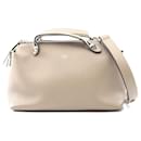 Fendi By The Way Medium Leather Handbag