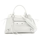 Balenciaga Neo Classic City Small Leather Handbag