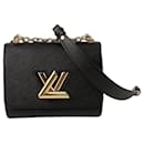 Twist Pm Shoulder Crossbody Bag - Louis Vuitton