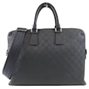 Louis Vuitton Porte-Documents Jour Damier Infini Briefcase