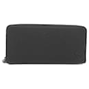 Louis Vuitton LV Aerogram Zippy Wallet