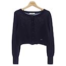 Rene Cardigan - Autre Marque