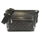 Louis Vuitton Monogram Eclipse Odyssey Messenger Bag